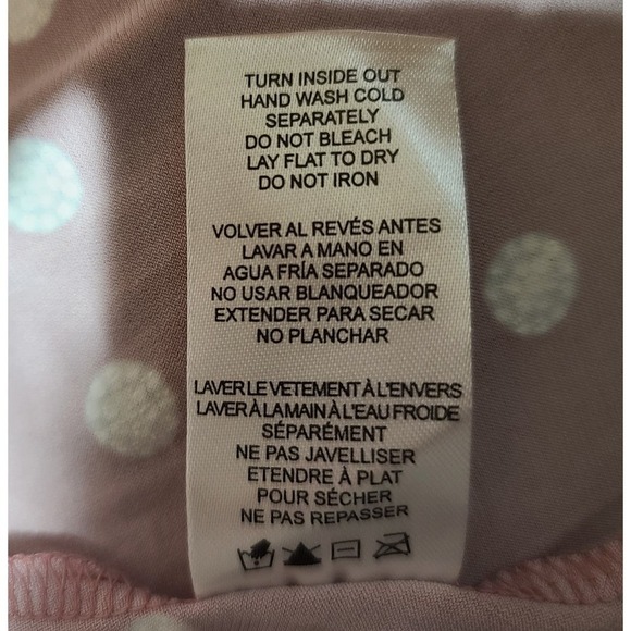 NWT Nina Leonard Scoop Neck Dress with Pockets size Large - Picture 8 of 8